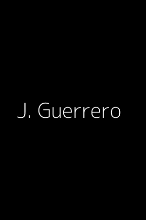 Joshua Guerrero